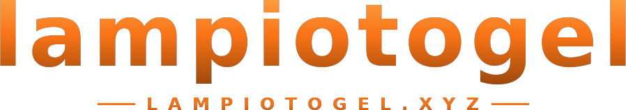 lampiotogel logo