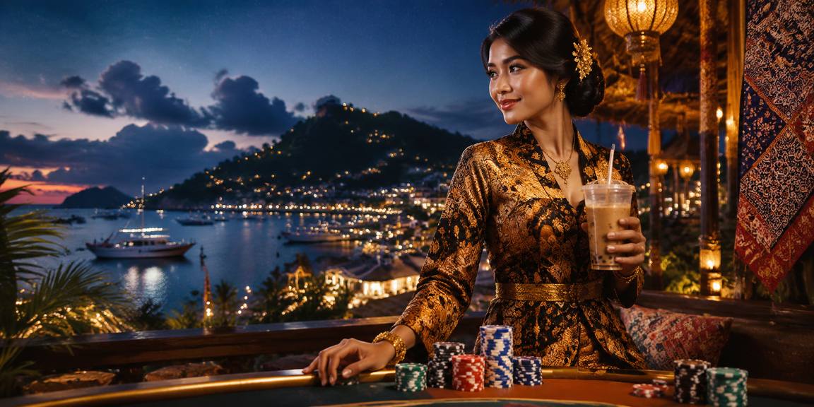 lampiotogel Market categories