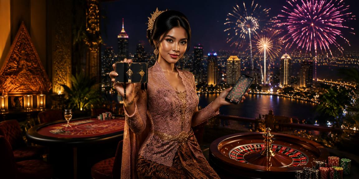 lampiotogel Open A Clear Indonesia Account